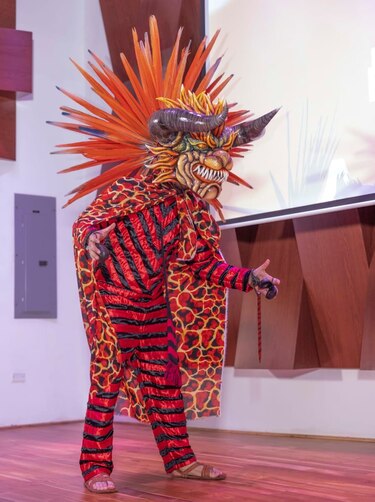 Feria Nacional de Artesanías 2025 reunirá a más de 600 artesanos en Atlapa