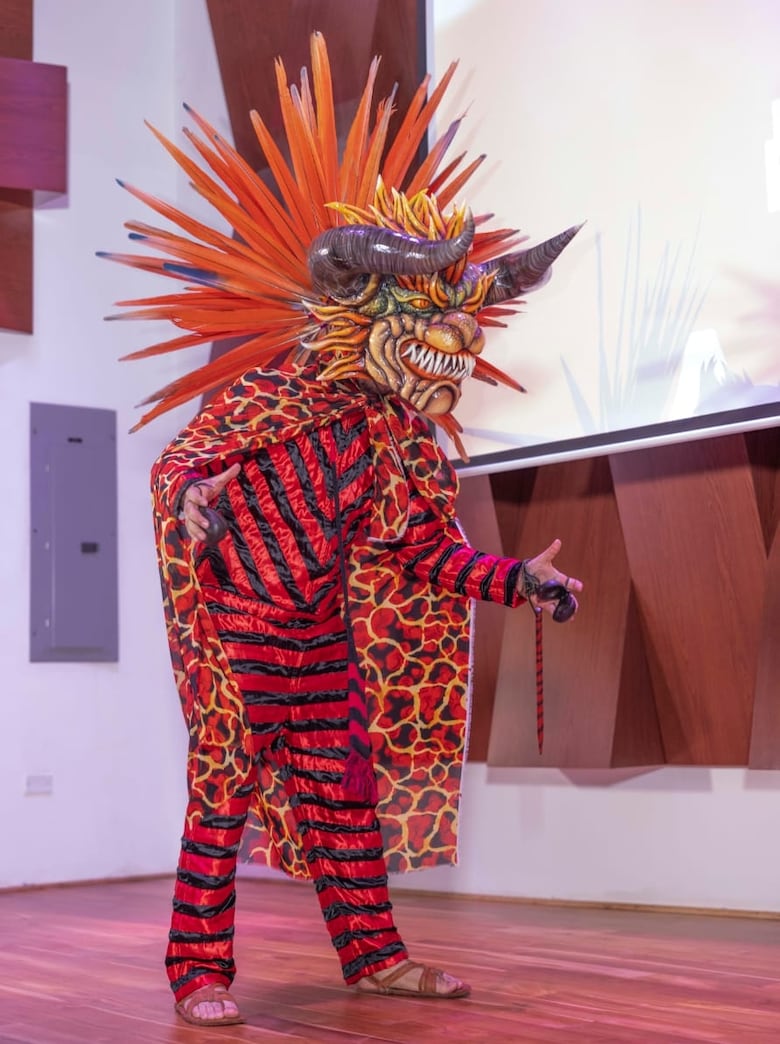 Feria Nacional de Artesanías 2025 reunirá a más de 600 artesanos en Atlapa