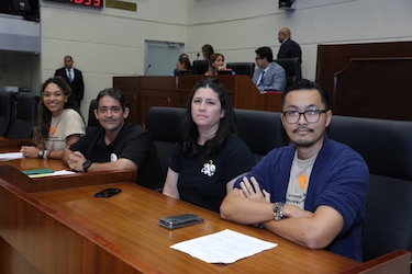 Propuesta de ley en Panamá busca erradicar la desnutrición y asegurar la seguridad alimentaria