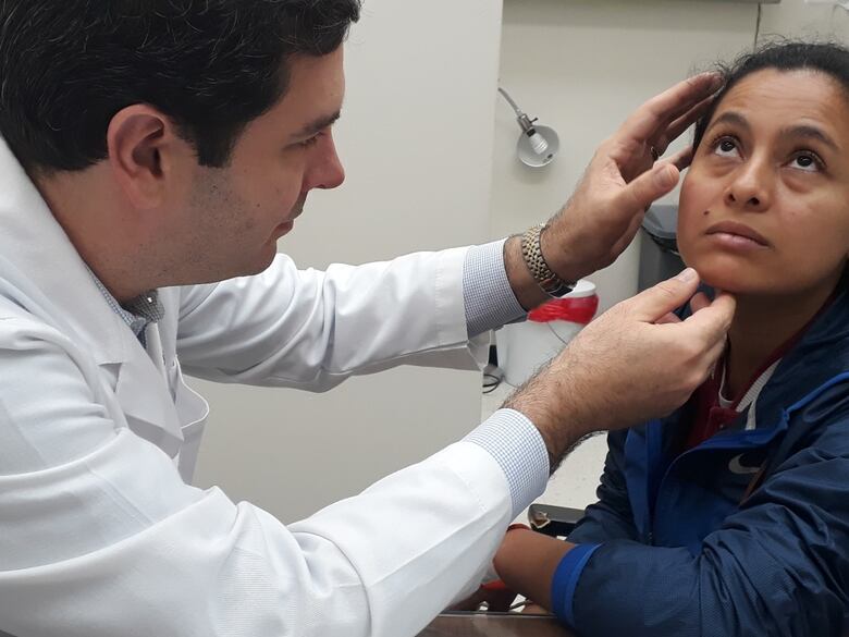 Conoce la clínica #YoLucho: un paso más en la lucha contra el cáncer de piel en Panamá