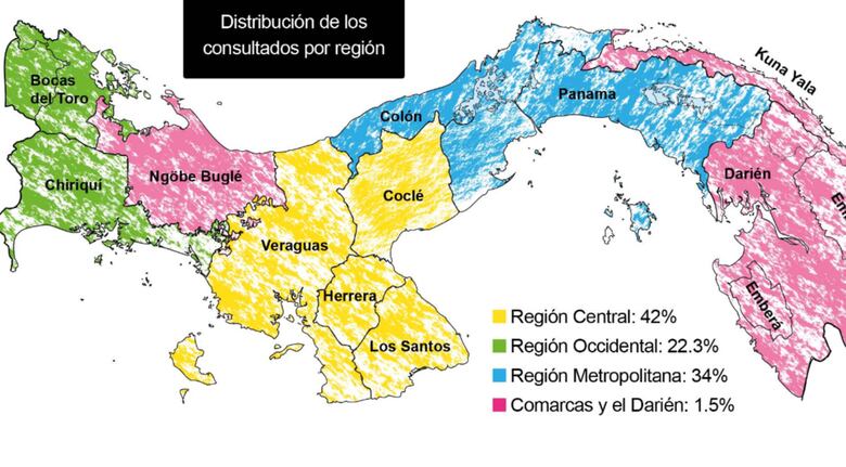 Juventud Habla Ya: corrupción y desempleo son los principales problemas de Panamá