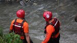 Este martes continuarán con la búsqueda del menor de cinco años de edad