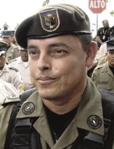 Movimiento en altos mandos del Senafront