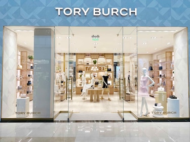 Tory Burch regresa renovada a Multiplaza