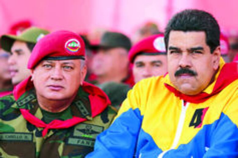 Insulza: Consejo Permanente de la OEA debe analizar el conflicto entre EU y Venezuela