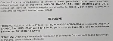 Navidad 2025: la Alcaldía destina $3.3 millones en luces, juguetes y logística