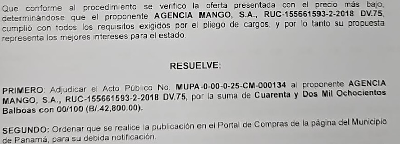 Navidad 2025: la Alcaldía destina $3.3 millones en luces, juguetes y logística
