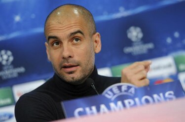 Guardiola se muestra confiado: ‘Pasaremos a semifinales’