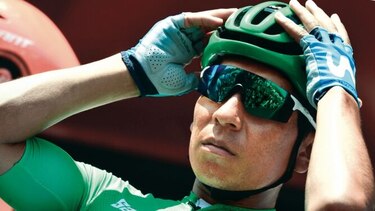 Quintana reconoce que será difícil mantenerse de líder
