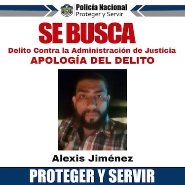 Tras la obstrucción de la caravana humanitaria, una persona se entrega al Ministerio Público