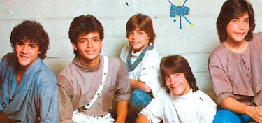 Fallece el exintegrante de Menudo Ray Reyes a los 51 años de edad