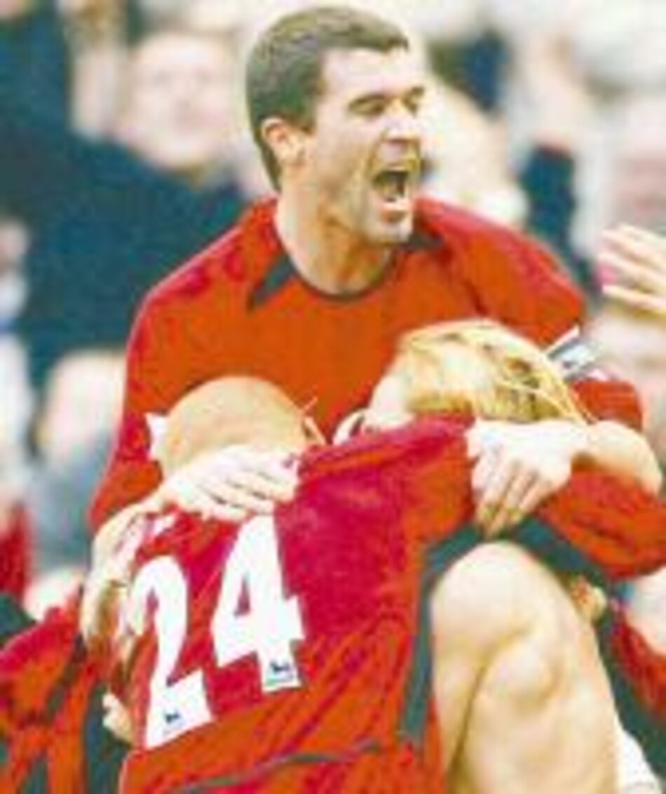 Forlan sella victoria del Manchester