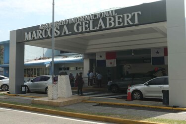 Renovación del aire acondicionado en el Aeropuerto Marcos A. Gelabert costará $359,500