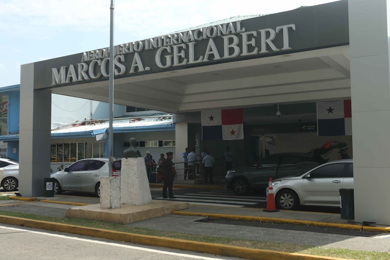 ¿Se mudará o no el aeropuerto de Albrook? habla Aeronáutica Civil y la Presidencia