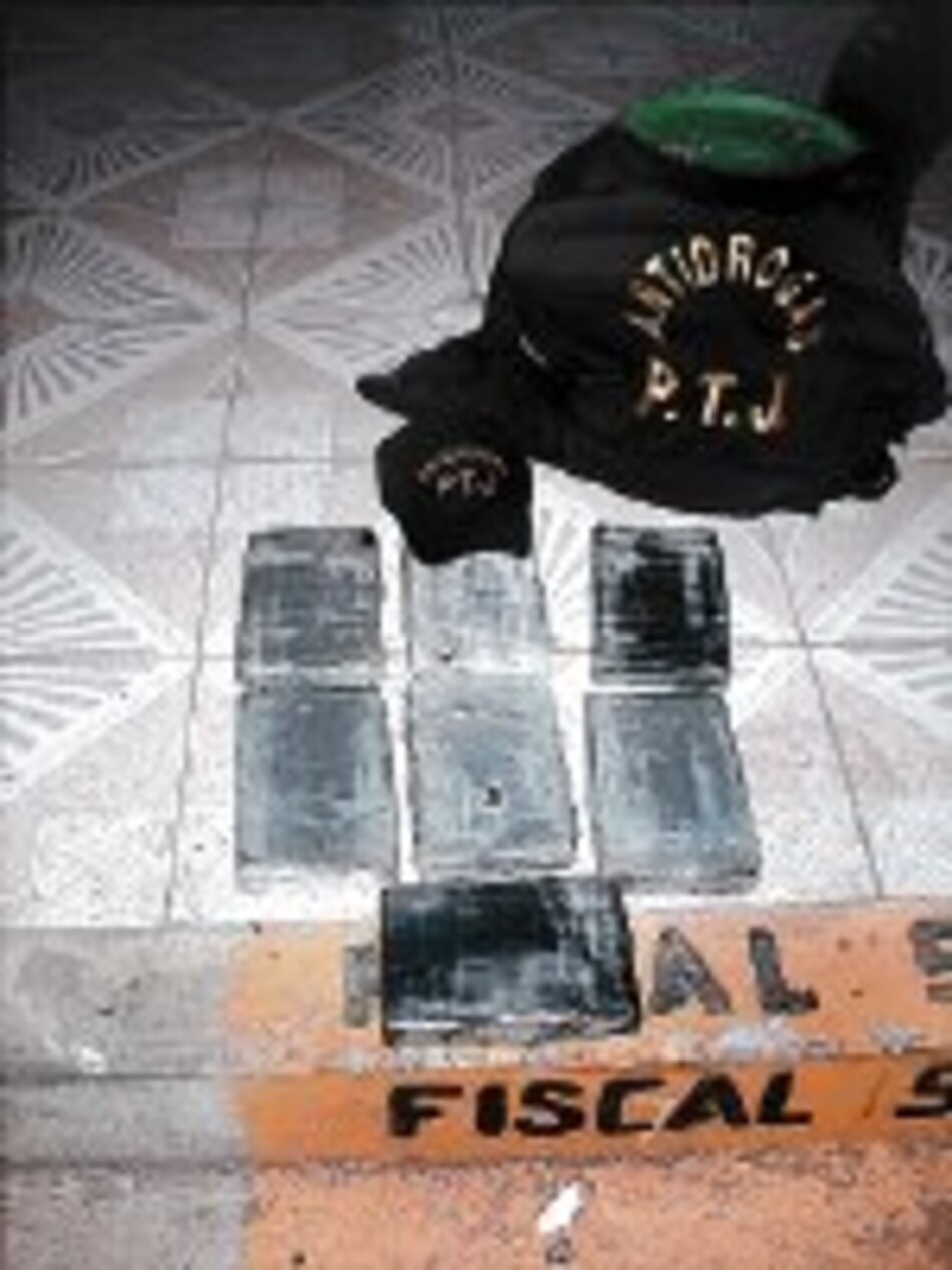 PTJ tendrá microscopio electrónico