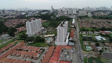 Hasta 10 mil viviendas esperan vender este año los promotores