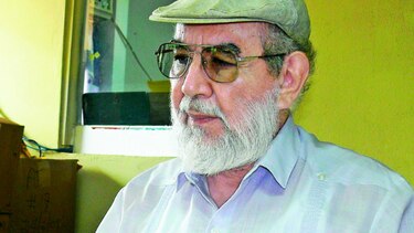 El príncipe de Potrerillos