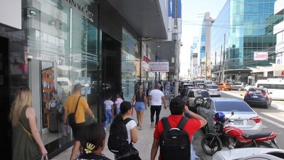 Producto interno bruto de Panamá creció 3.7% durante 2018