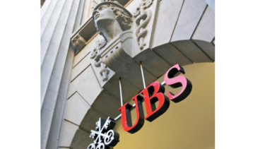 Unidad de UBS en Italia sería acusada de ocultar datos