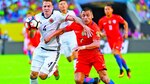 chile gana y avanza a la final