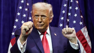 La primera víctima del Corolario Trump: Venezuela