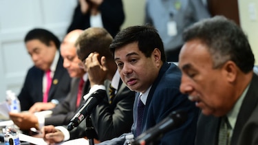 Diputados recomiendan al Ejecutivo modificar el presupuesto general del Estado