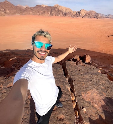 Araya Vlogs: Vivir de YouTube sí es una realidad