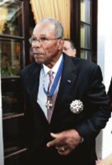 Rod Carew y su rostro humilde