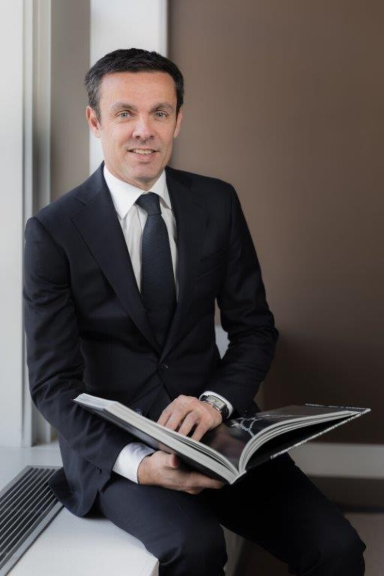 La boutique de diseño sinigual de Cartier