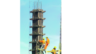 Argentina acuerda impulsar la construcción