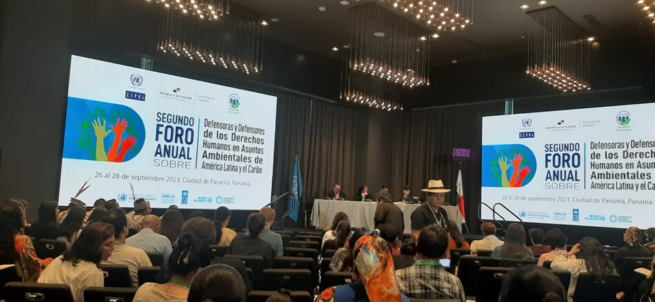 Aplicación, el principal reto de Centroamérica para el cumplimiento de acuerdos ambientales