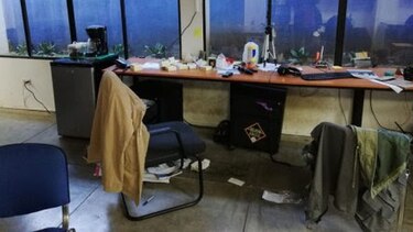 SIP condena graves agresiones a la libertad de expresión en Nicaragua