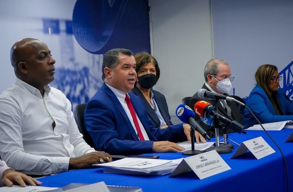 PRD detalla las fechas clave para sus primarias en junio 2023