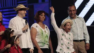 Continúa el Teletón 20-30