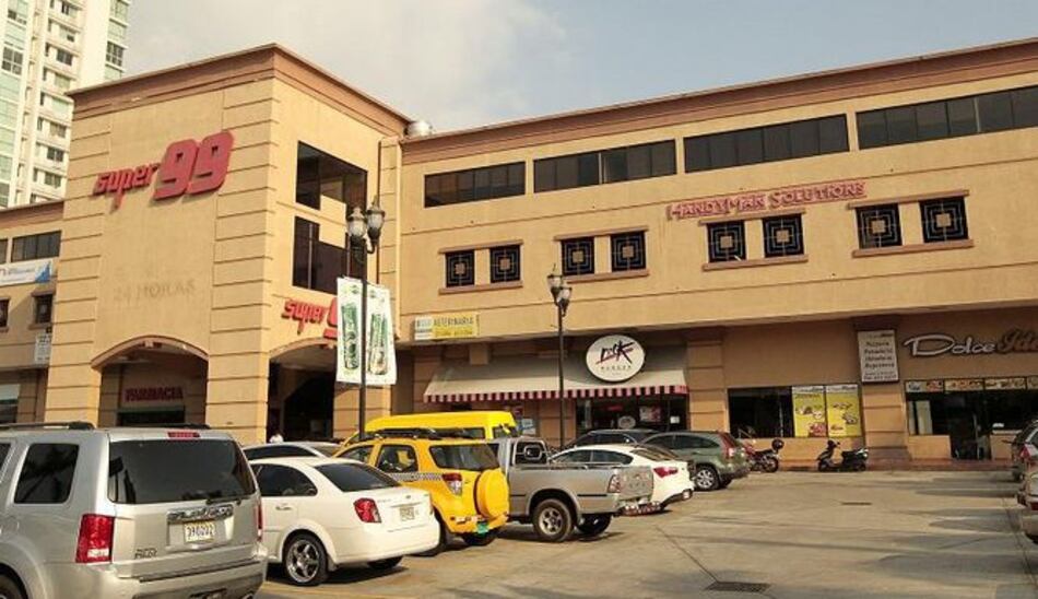 El ‘círculo cero’ y el negocio de las impresoras