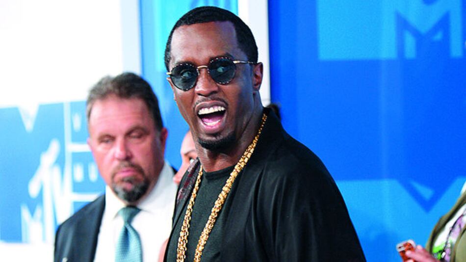 Revelan video del rapero Sean ‘Diddy’ Combs golpeando a su exnovia Cassie en hotel en 2016