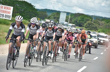 Tour Femenino, en espera de visto bueno 