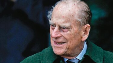 Felipe cumple 97 años sin dejar atrás el estilo