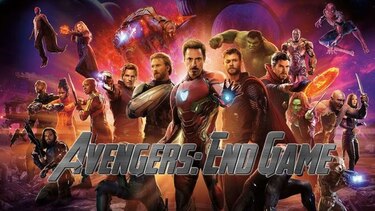 El cine de Hollywood trae más secuelas para 2019