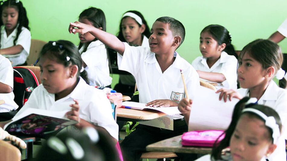 Jornada extendida tendrá marco legal de ejecución