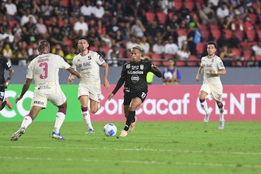Minuto a minuto: CAI visita al Cartaginés y Saprissa recibe al Motagua por la definición de grupo C