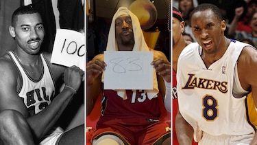 Adebayo y sus 83 puntos: una noche para la historia en la NBA