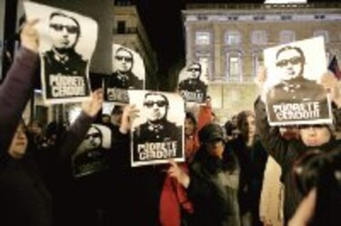 El día que dividió a los chilenos