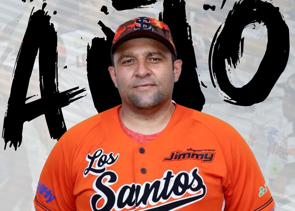 Trompito Muñoz ganó el premio al Director del Año