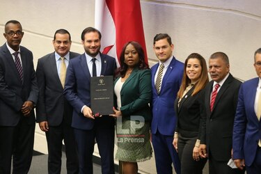Aprueban en tercer debate el proyecto de ley de conflicto de interés, tras el veto del Ejecutivo