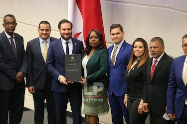 Aprueban en tercer debate el proyecto de ley de conflicto de interés, tras el veto del Ejecutivo