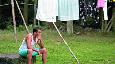 Desánimo entre los cubanos ilegales