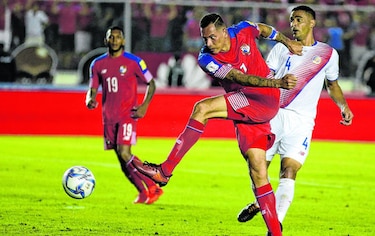 Blas Pérez: El partido más hermoso
