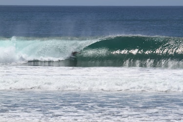 Más de 100 surfistas competirán en el Circuito Nacional que arranca en Mariato 