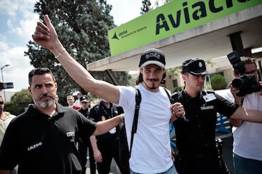 El Valencia confirma el fichaje del uruguayo Edinson Cavani hasta 2024